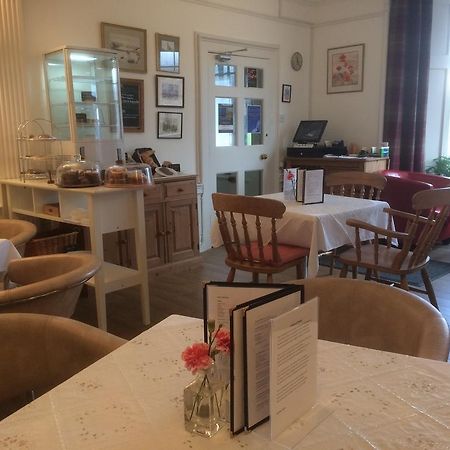 Arduthie House Bed & Breakfast Стоунхевън Екстериор снимка