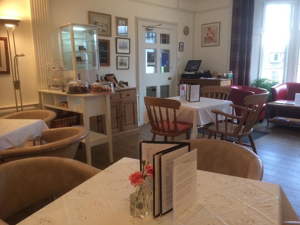 Arduthie House Bed & Breakfast Стоунхевън Екстериор снимка