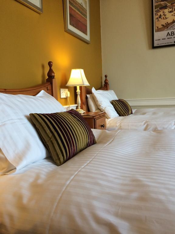 Arduthie House Bed & Breakfast Стоунхевън Екстериор снимка