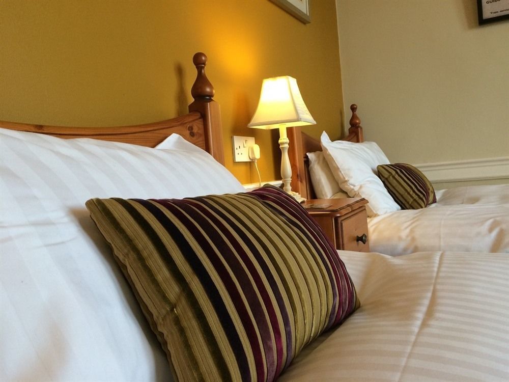Arduthie House Bed & Breakfast Стоунхевън Екстериор снимка