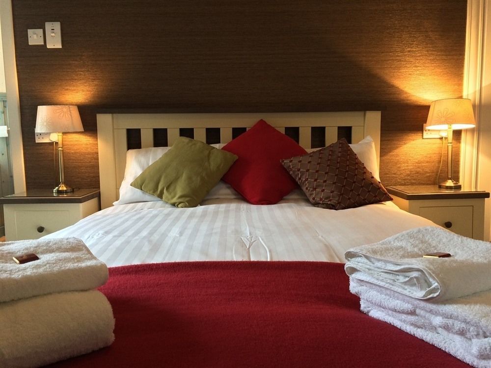 Arduthie House Bed & Breakfast Стоунхевън Екстериор снимка