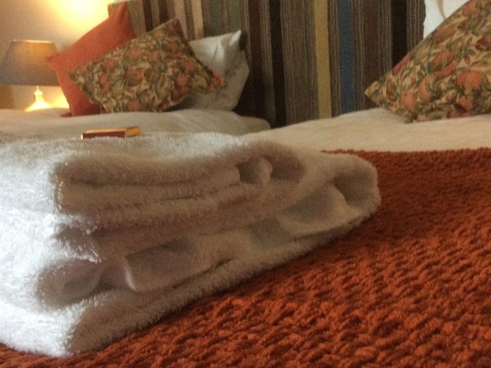 Arduthie House Bed & Breakfast Стоунхевън Екстериор снимка