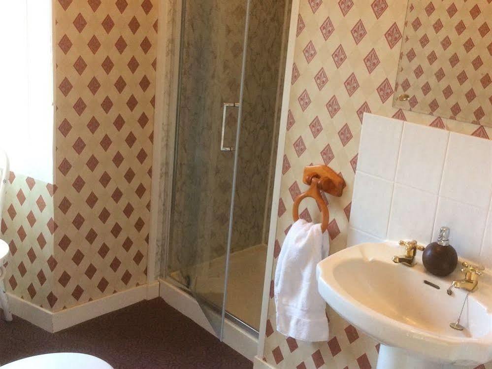 Arduthie House Bed & Breakfast Стоунхевън Екстериор снимка