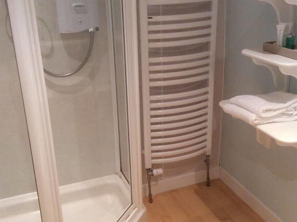 Arduthie House Bed & Breakfast Стоунхевън Екстериор снимка