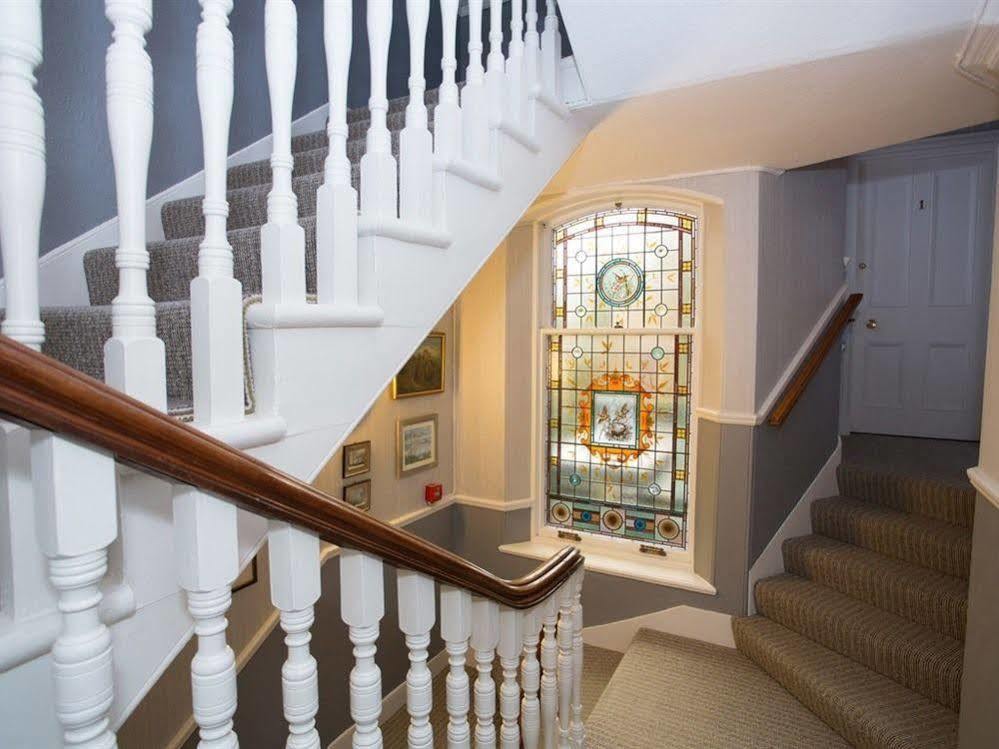 Arduthie House Bed & Breakfast Стоунхевън Екстериор снимка